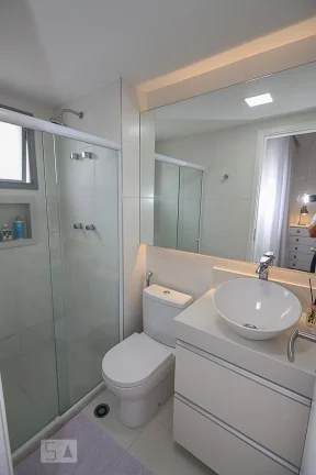 Imagem Apartamento à Venda - Recreio, 2 Quartos, 82 m2
