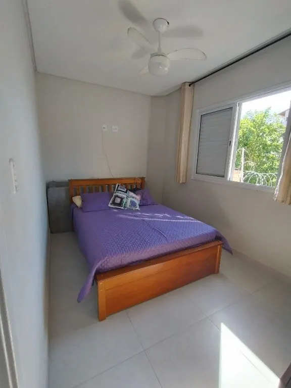 Imagem CASA COM 59,00 m² - AVIAÇÃO - PRAIA GRANDE SP