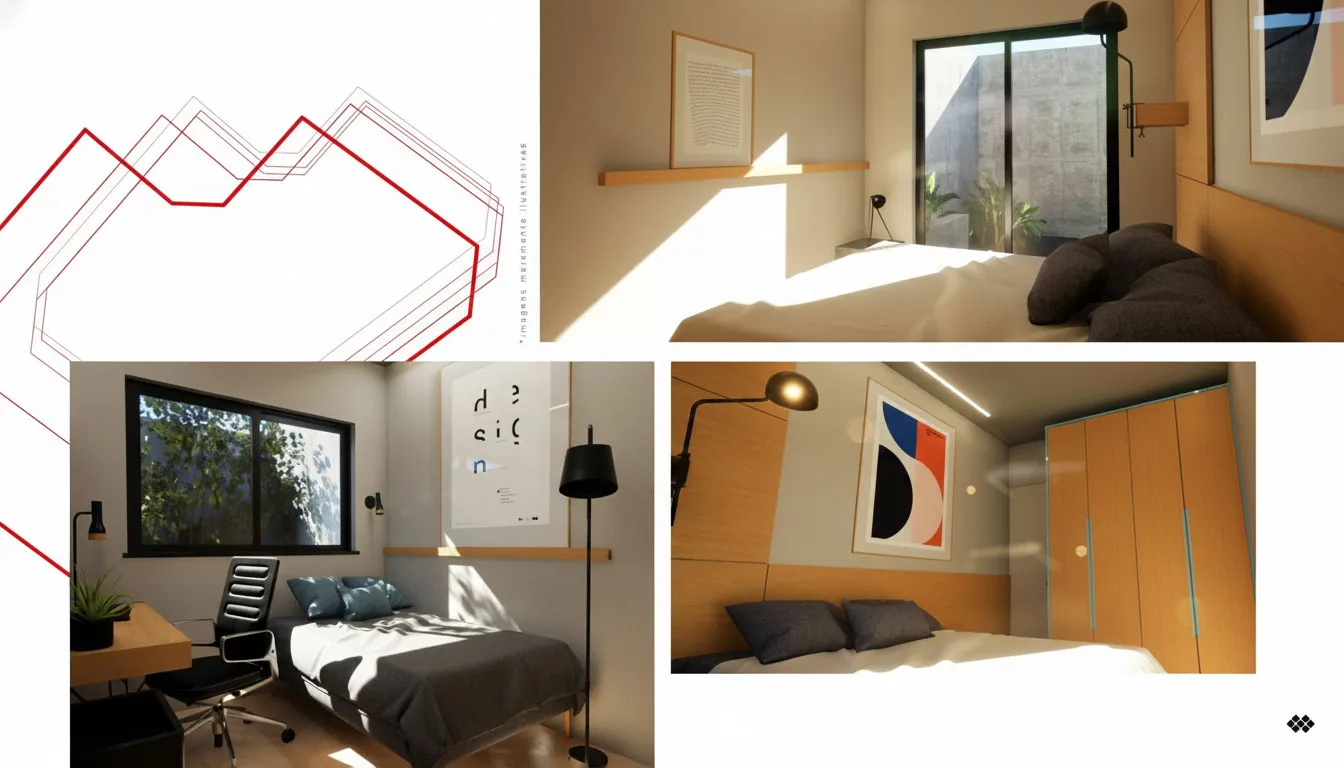 Imagem Apartamento 2 quartos à venda em Residencial Greenville, Poços de Caldas
