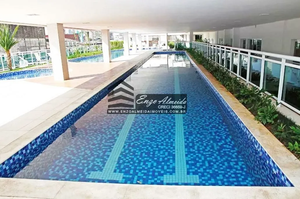 Imagem Apartamento à venda em São Paulo/SP