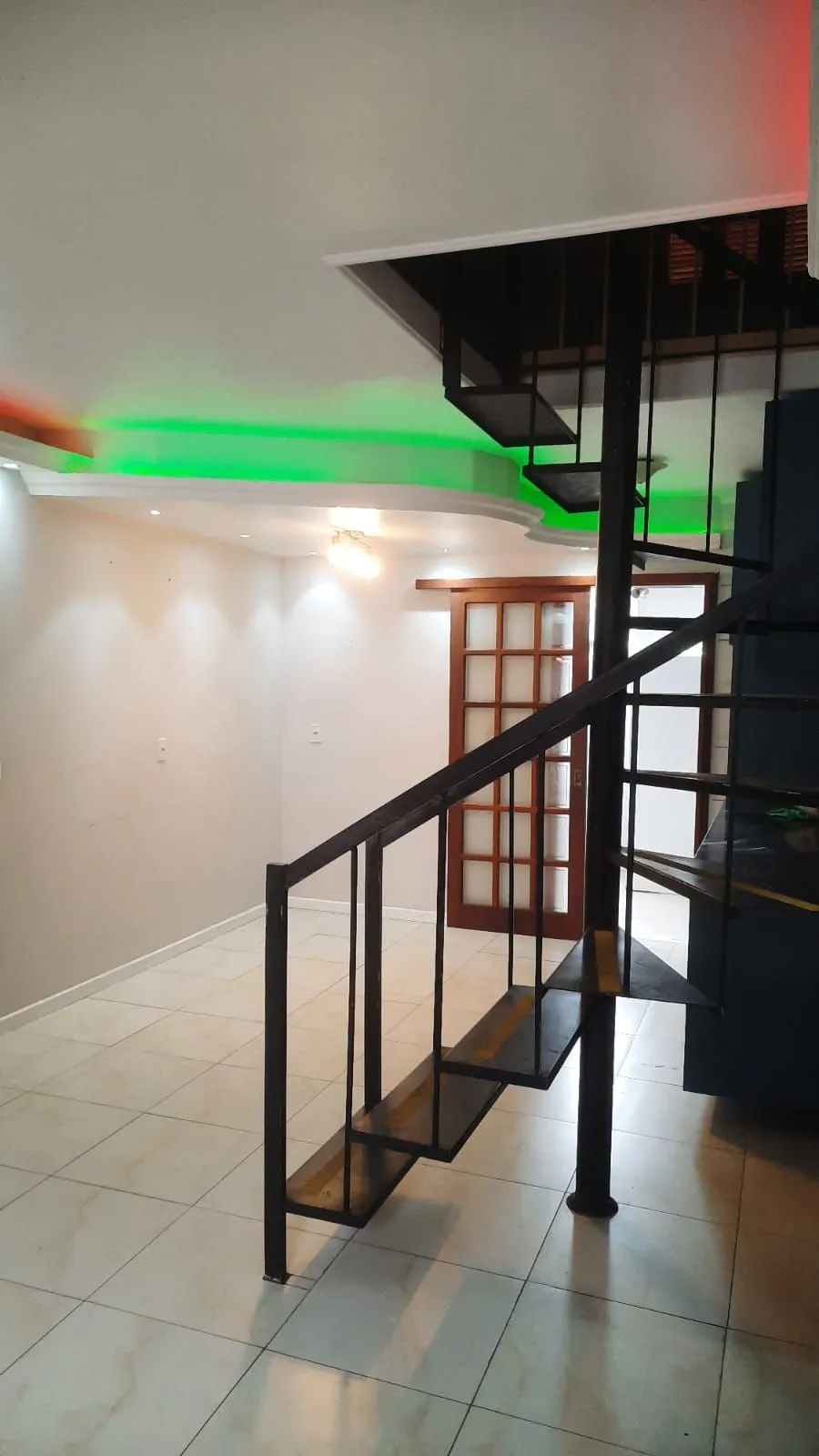 Imagem Casa de Condominio
