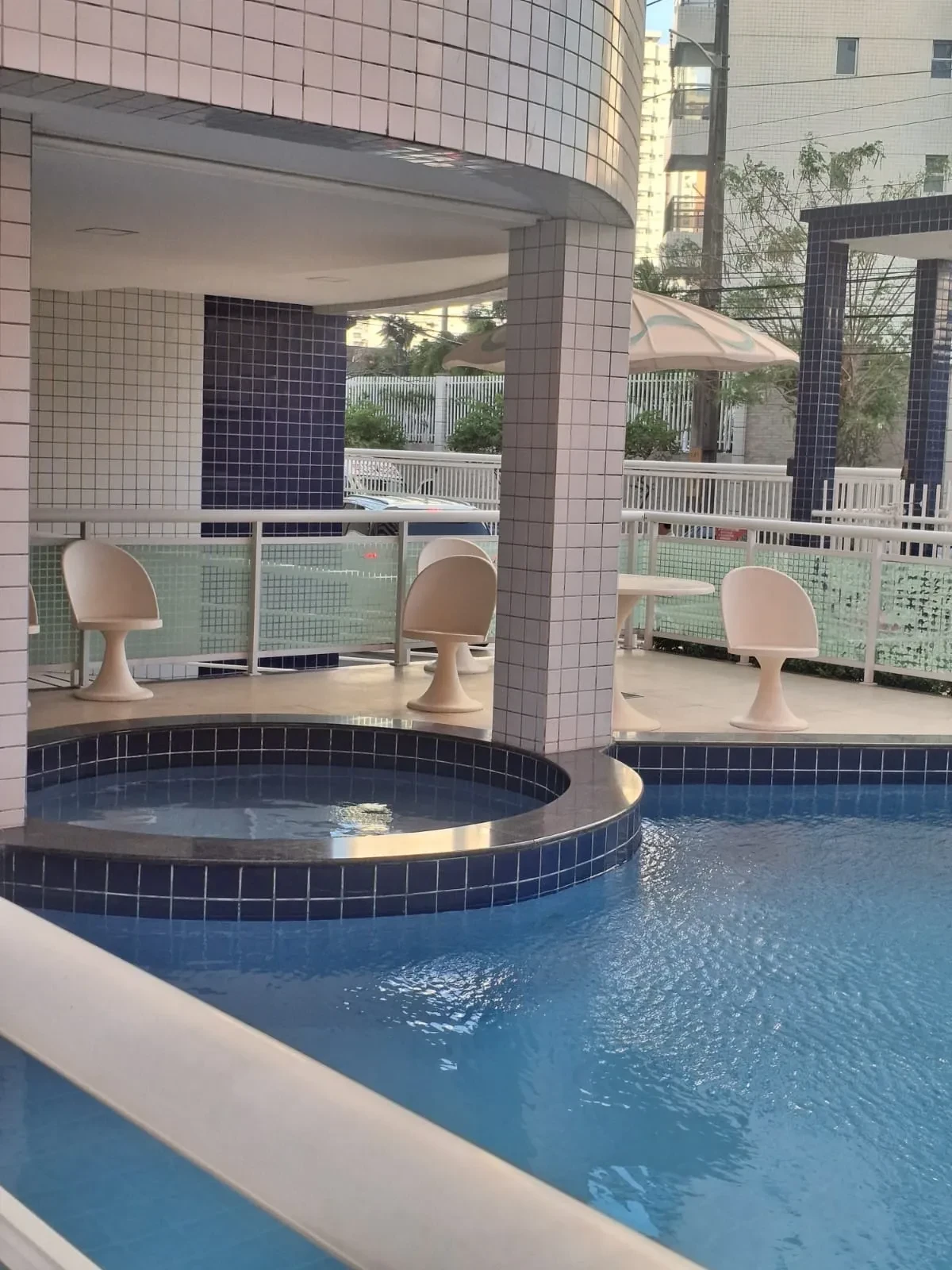 Imagem Apartamento com 3 Quartos à Venda, 117 metros em Dionisio Torres - Fortaleza