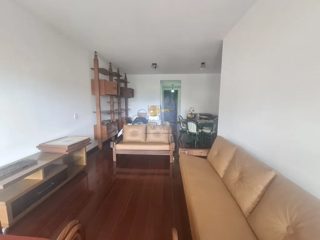 Imagem Apartamento para Venda em Teresópolis / RJ no bairro Alto