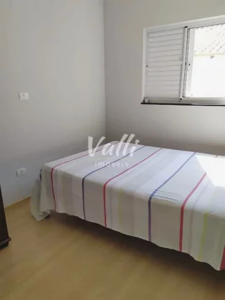 Imagem Casa RESIDENCIAL em Americana - SP, Parque das Nações
