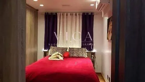 Imagem Apartamento 2 dormitórios, 79m², a venda por R$ 1.057.000,00- Alphaville/SP