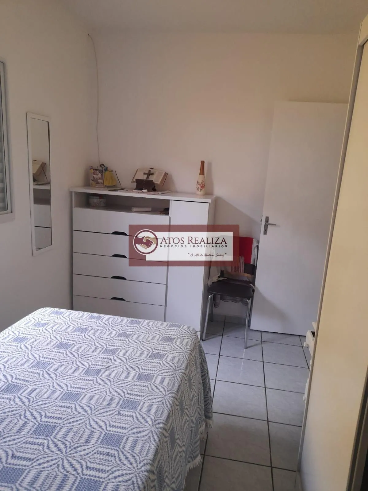 Imagem Casa térrea à venda no Jardim Lallo SP, 3 dorms, 91m²