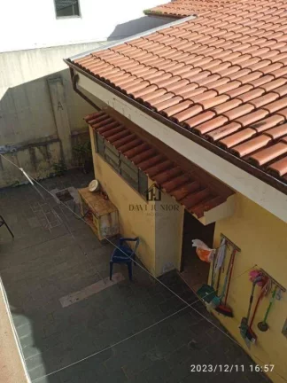 Imagem Casa à venda, 186 m² por R$ 450.000,00 - Jardim Gonçalves - Sorocaba/SP