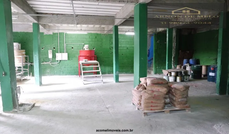 Imagem Galpões para locação em Jandira no bairro Jardim Alvorada