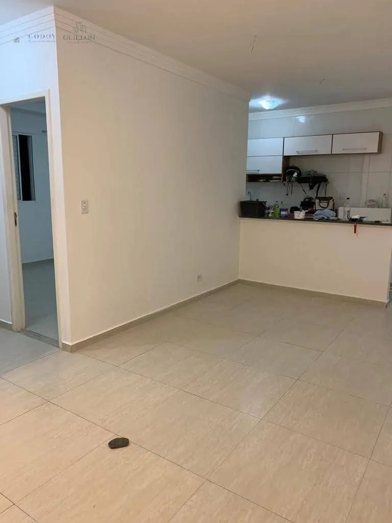 Imagem Apartamento à venda 2 Quartos, 1 Suite, 2 Vagas, 64M², Jardim da Luz, Taubaté - SP | Edificio Maison Charlotte