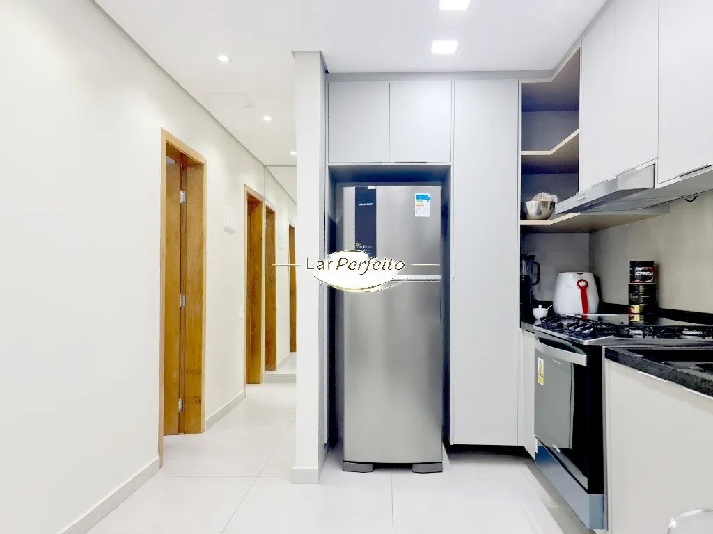 Imagem APARTAMENTO RESIDENCIAL em SÃO PAULO - SP, CERQUEIRA CÉSAR