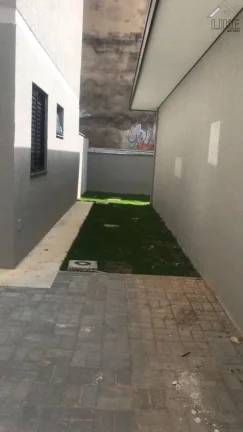 Imagem VENDA - APARTAMENTO 02 QUARTOS C/ SACADA - JD IMPERIAL