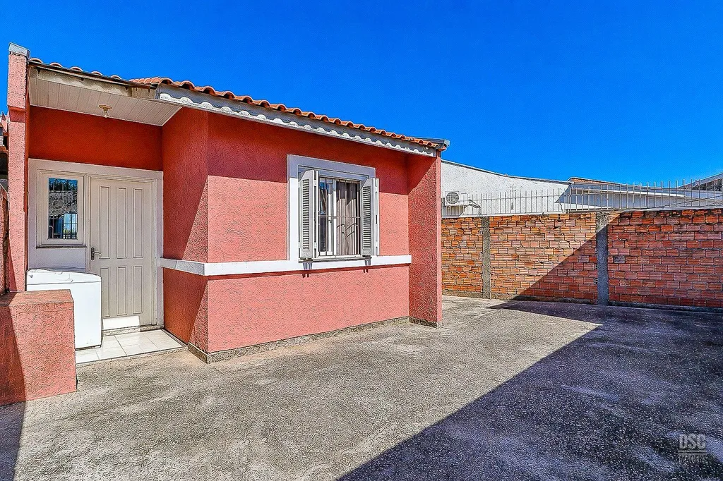 Imagem Casa em Hípica