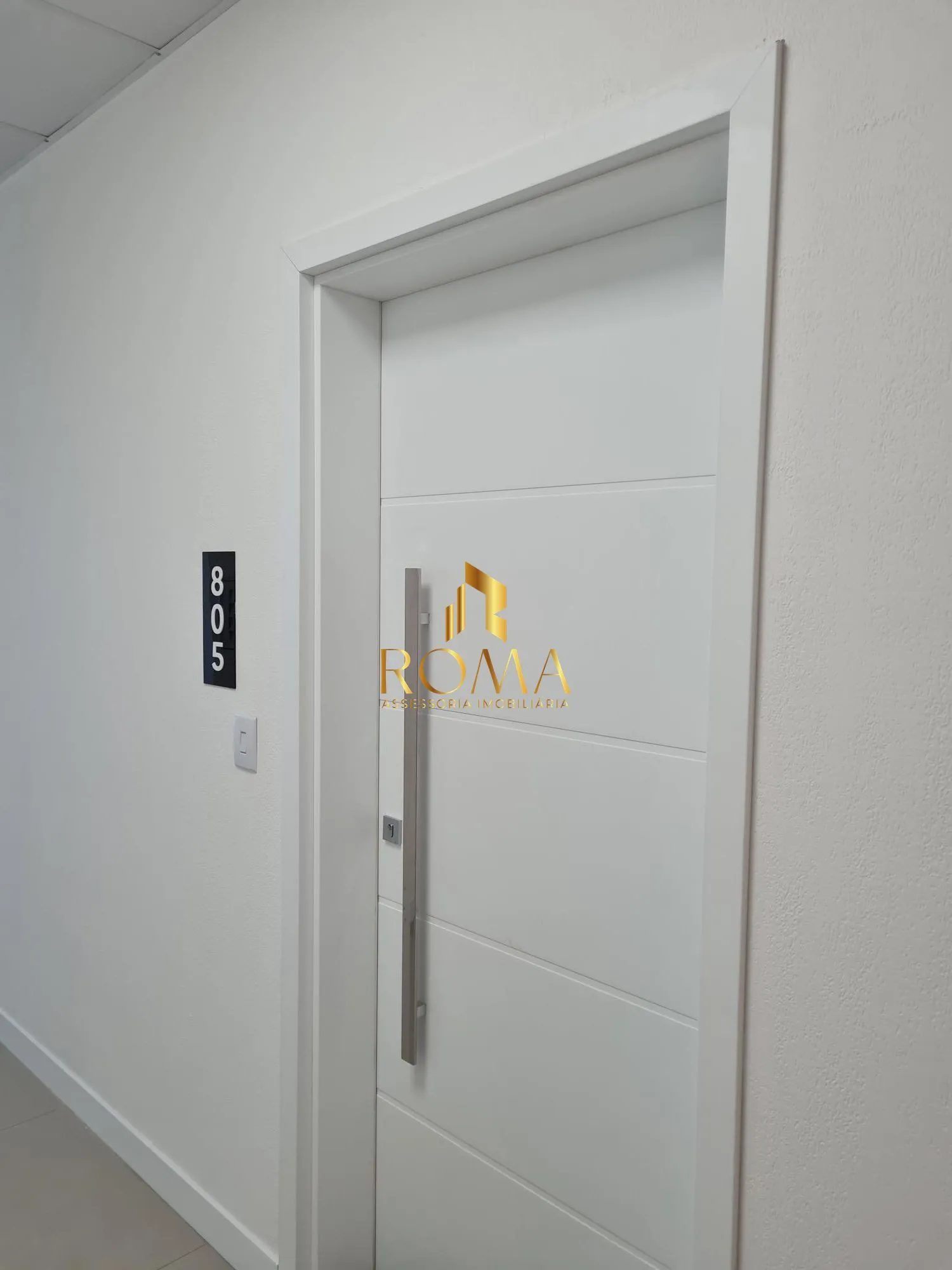 Imagem Sala Comercial para Alugar no Centro de Santa Maria - RS | 55m²