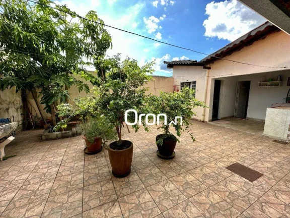 Imagem Casa à venda, 188 m² por R$ 798.000,00 - Vila Novo Horizonte - Goiânia/GO