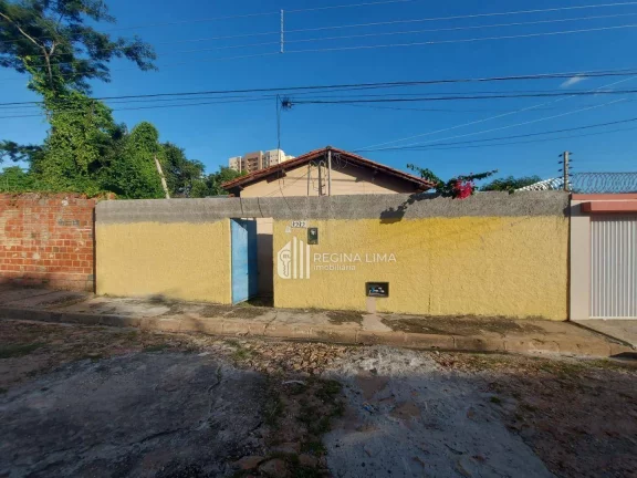 Foto do imóvel Casa pronta para morar, 3 dormitórios à venda por R$ 350.000,00 - Ilhotas - Teresina/PI