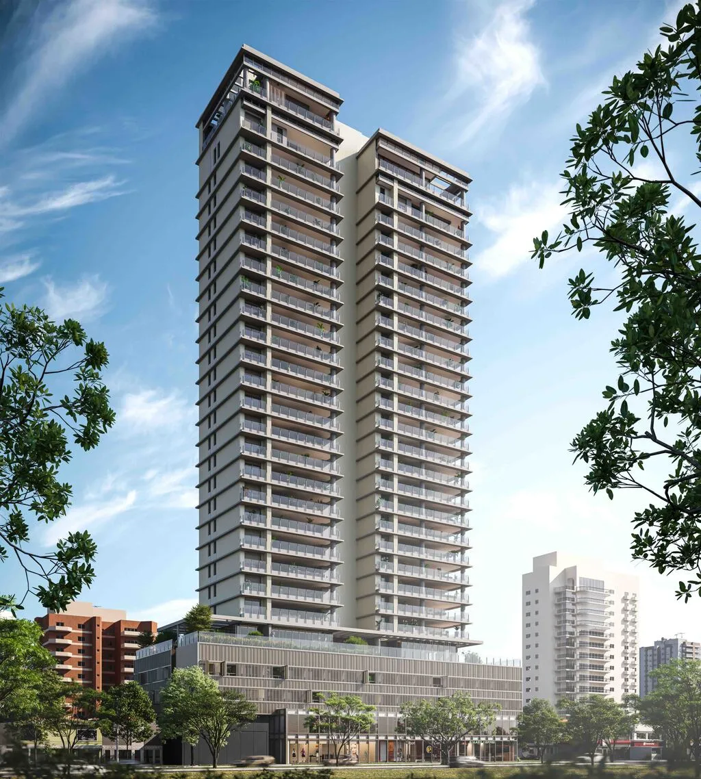 Imagem Park Avenue - Residencial - Park Avenue - Residencial