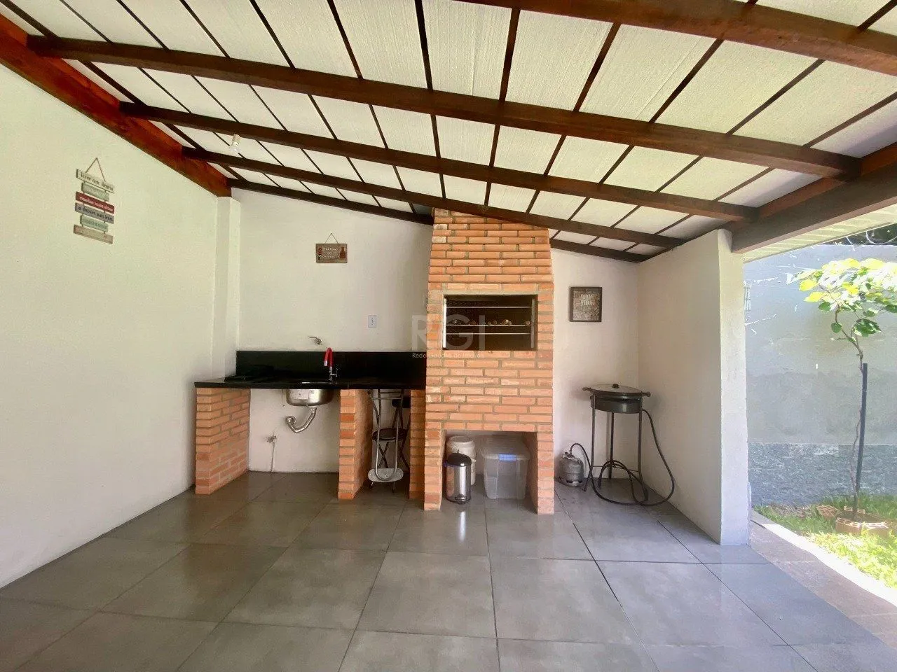 Imagem Casa em Passo da Areia