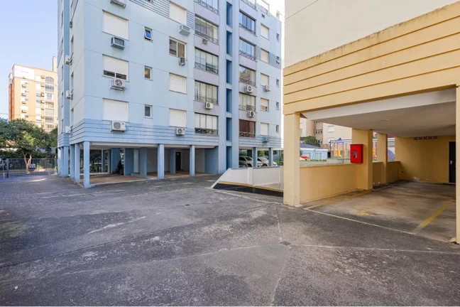 Imagem Apartamento para venda no bairro Boa Vista em Porto Alegre