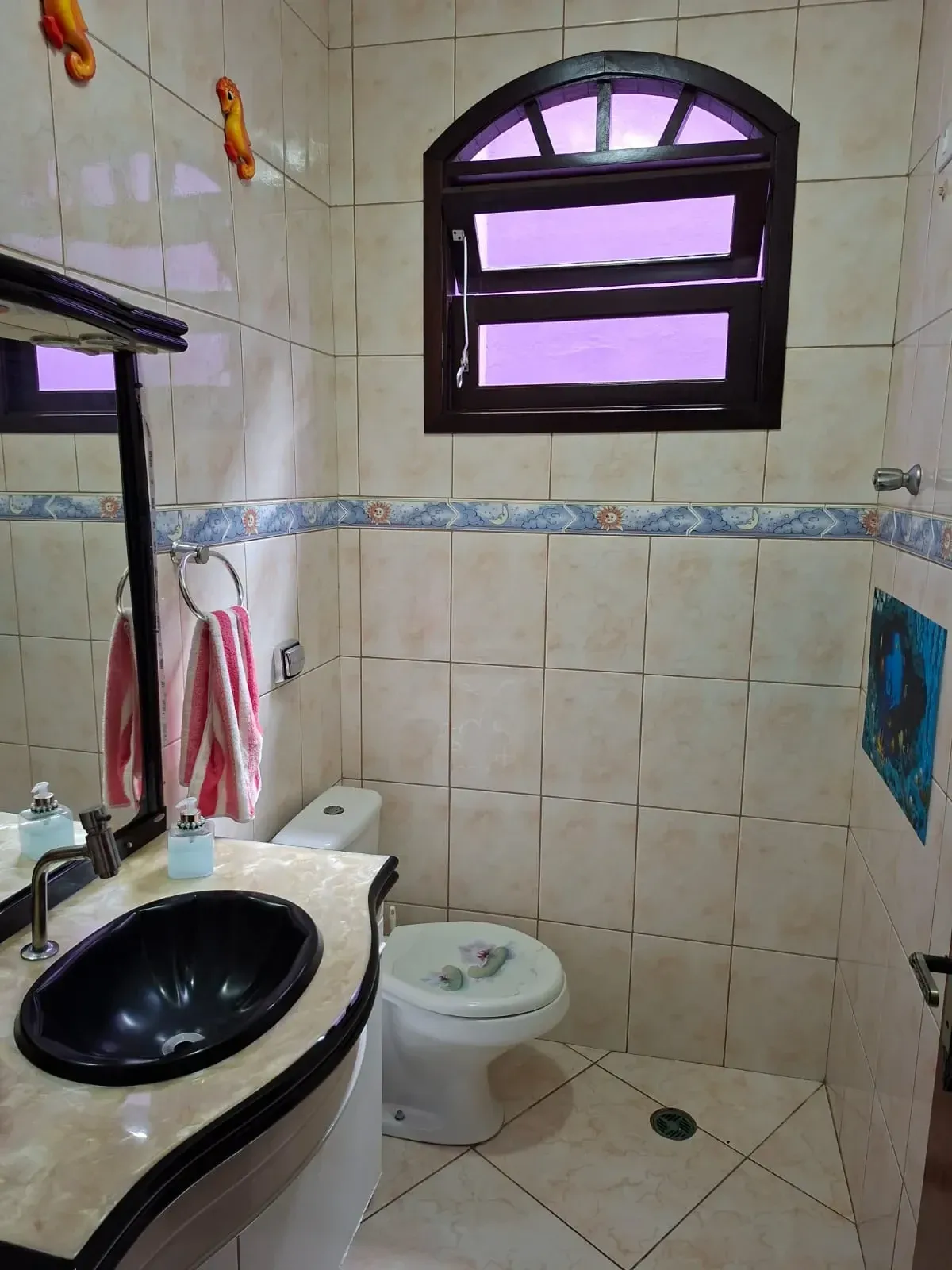Imagem Casa com 3 Quartos à Venda, 143 m² em Vila Bocaina - Mauá