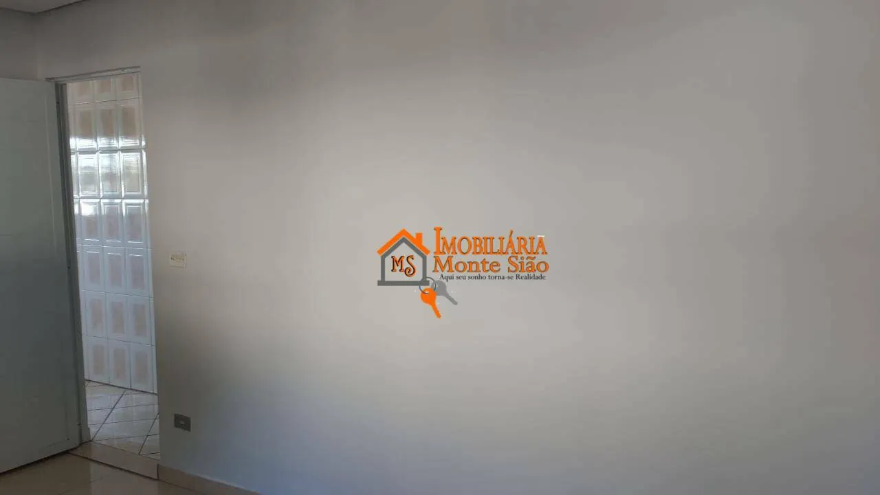 Imagem Sobrado a venda no Jardim Vila Florida com 3 casas individuais