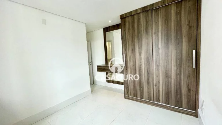 Imagem Apartamento à venda, 72 m² por R$ 1.140.000,00 - Savassi - Belo Horizonte/MG