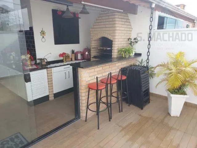 Imagem Apartamento para Venda em Santo André / SP no bairro Jardim Santo Alberto