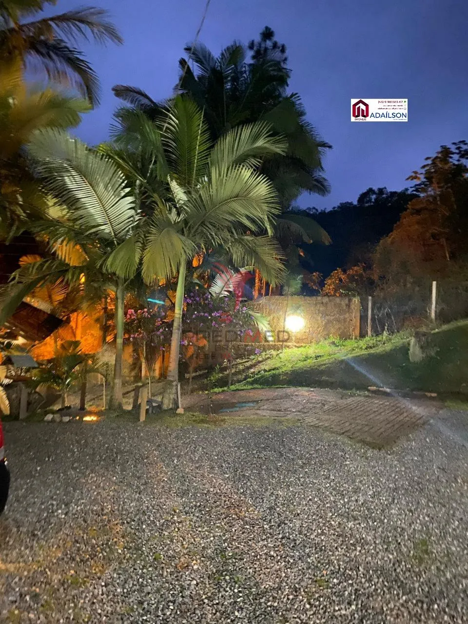 Imagem Belíssimo sítio em Canelinha/SC Próximo a TIJUCAS R$ 480.000