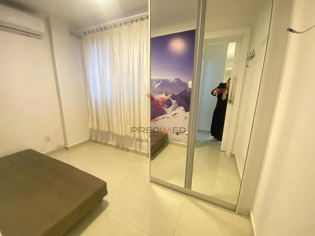 Imagem Apartamento na Praia de Balneário Camboriú