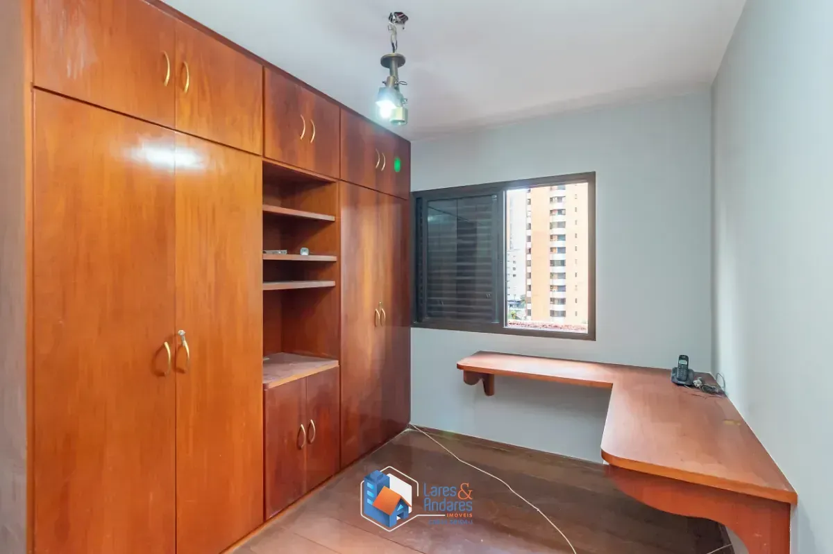 Imagem Apartamento para venda em Moema com 3 quartos, sendo 1 suíte, 113m²