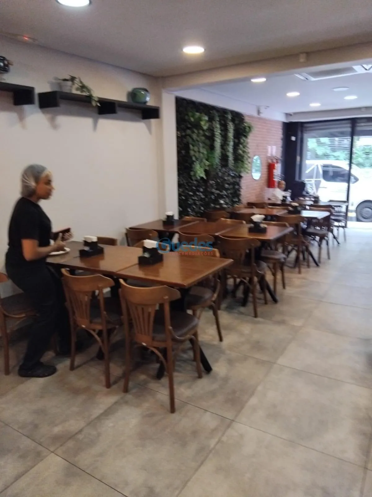 Imagem Restaurante à Venda em Brooklin - 300m² por R$1.600.000