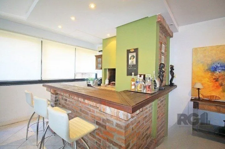 Imagem Apartamento para venda- 207.28m², 3 dormitórios, sendo 1 suítes, 2 vagas - Bela Vista