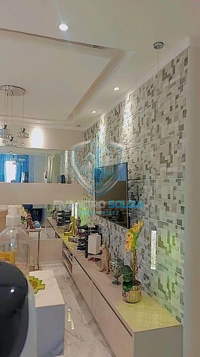 Imagem Apartamento a Venda no bairro Jd Ipanema - Limeira, SP