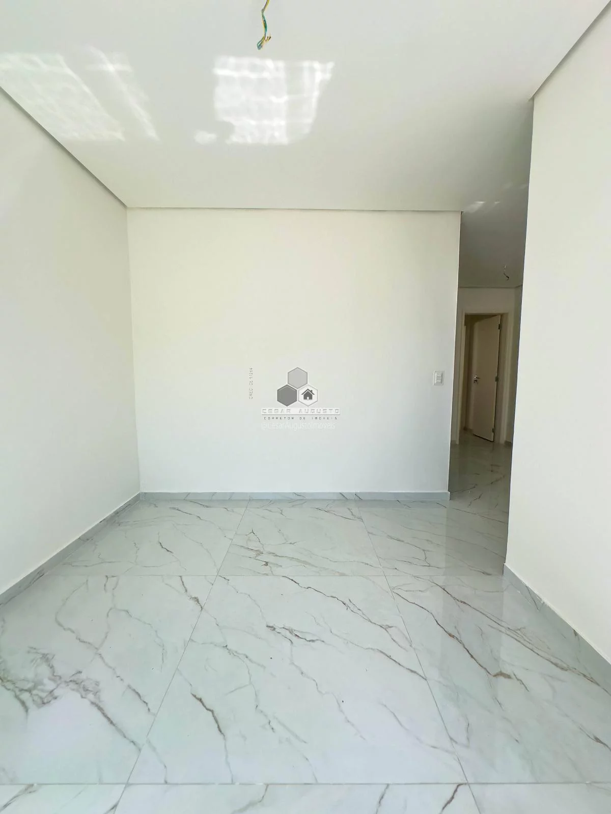 Imagem Residencial Quintas - Casas duplex de luxo com 03 suites no Eus?(C)bio