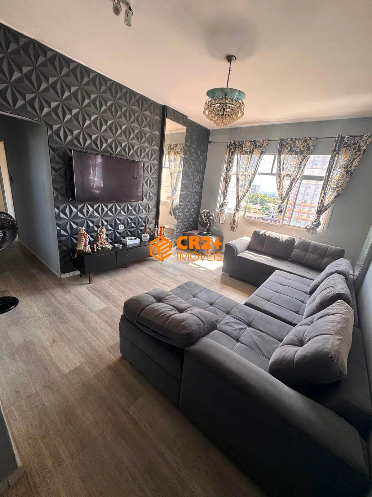 Imagem Vendo Apartamento 78m² na Boa Vista