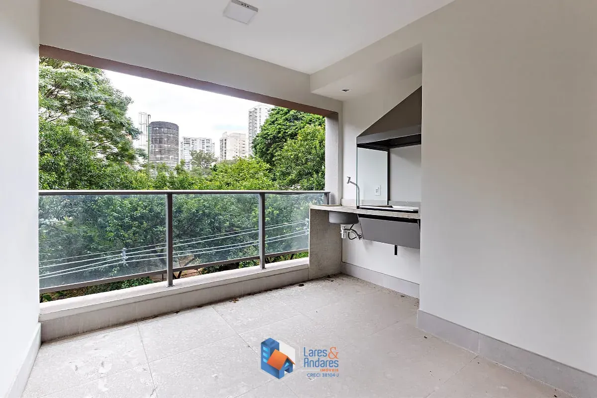 Imagem Duplex para venda em Perdizes com 2 quartos, sendo 2 suítes, 91m²