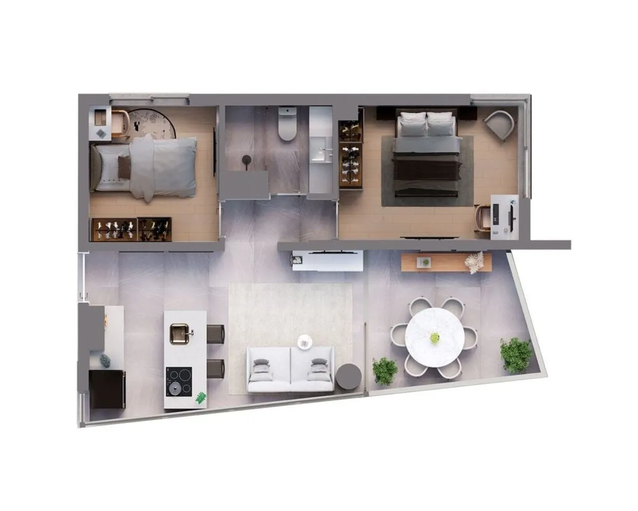Imagem STUDIO RESIDENCIAL em São Paulo - SP, Vila Madalena