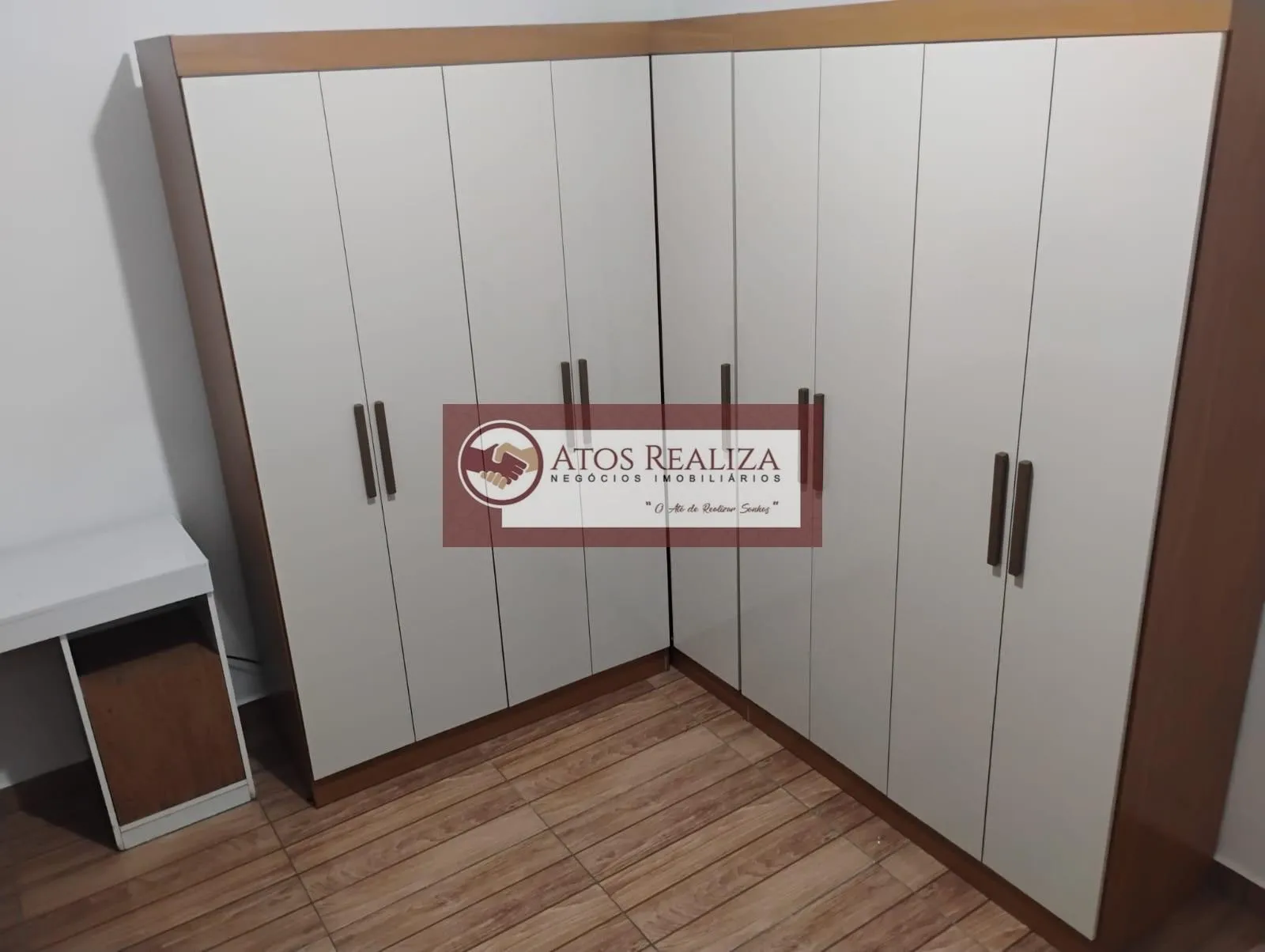 Imagem Sobrado à venda no Jardim Satélite, SP | 2 dorms, 65m²