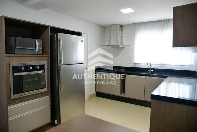 Imagem Alphaville Residencial 9 - Casa à venda no bairro Alphaville - Santana de Parnaíba/SP