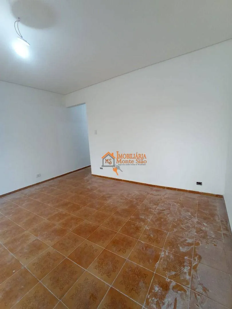 Imagem Casa com 2 dormitórios à venda, 94 m² por R$ 480.000,00 - Vila Clotilde - Guarulhos/SP