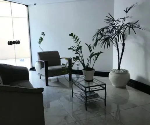 Imagem APARTAMENTO RESIDENCIAL em SÃO PAULO - SP, ITAIM BIBI
