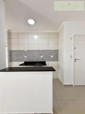 Imagem Apartamentos no Litoral para venda em Praia Grande no bairro Vila Mirim