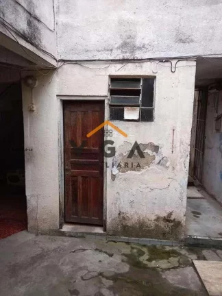 Imagem Casa para Venda em São Paulo, Cidade Patriarca, 2 dormitórios, 2 banheiros