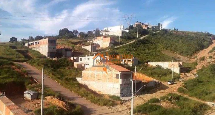 Imagem Terreno à venda, 125 m² por R$ 234.500,00 - Jardim Paraíso - Guarulhos/SP