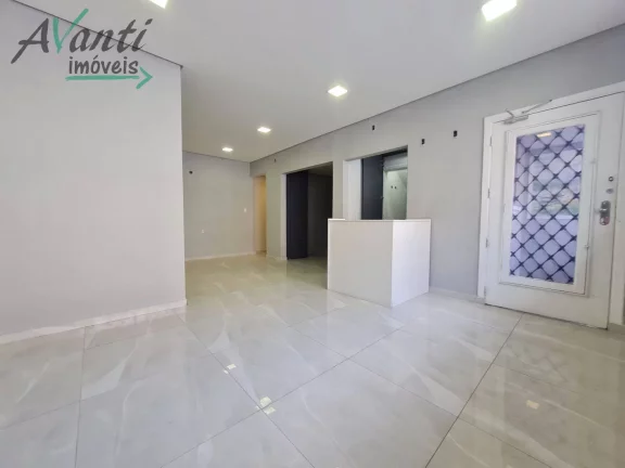 Imagem Sobrado Comercial e Residencial no Boqueirão, Santos - 3 Dormitórios