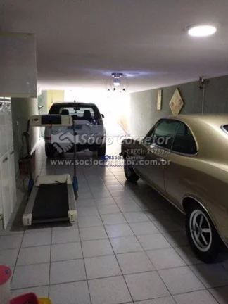 Imagem Sobrado com 3 dormitórios à venda, 203 m por R$ 925.000,00 - Gopoúva - Guarulhos/SP