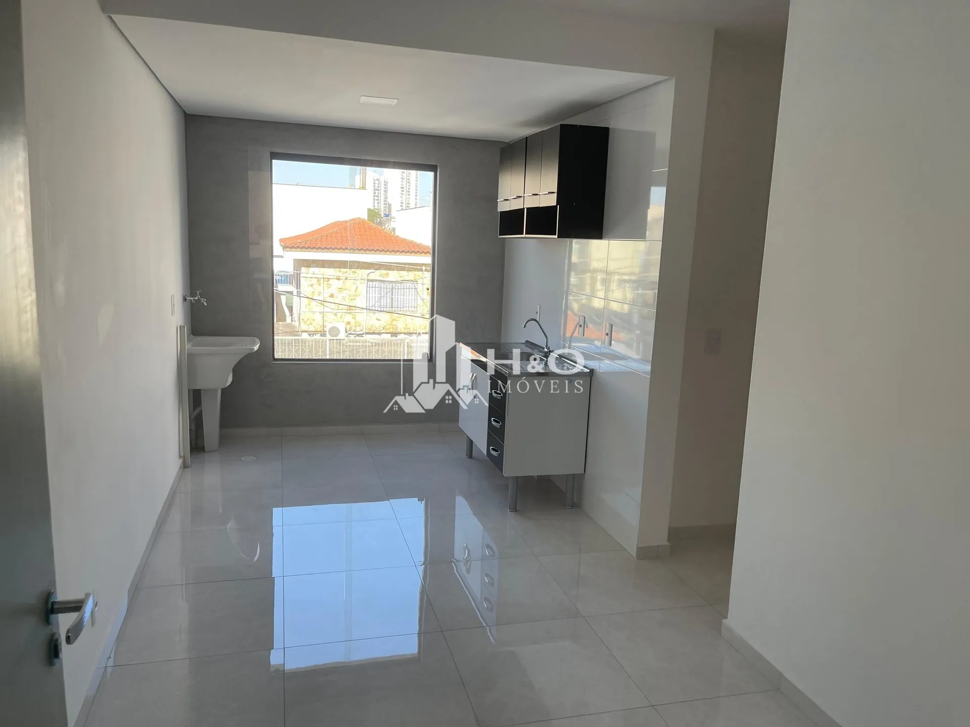 Imagem Apartamento à venda na Vila Carrão - 2 dormitórios - à partir de 250.000,00, a 200m da futura estação do metro