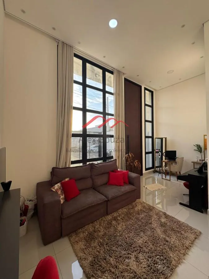 Imagem Casa para Venda em Hortolândia, Loteamento Jardim Vila Verde, 3 dormitórios, 1 suíte, 2 banheiros, 2 vagas