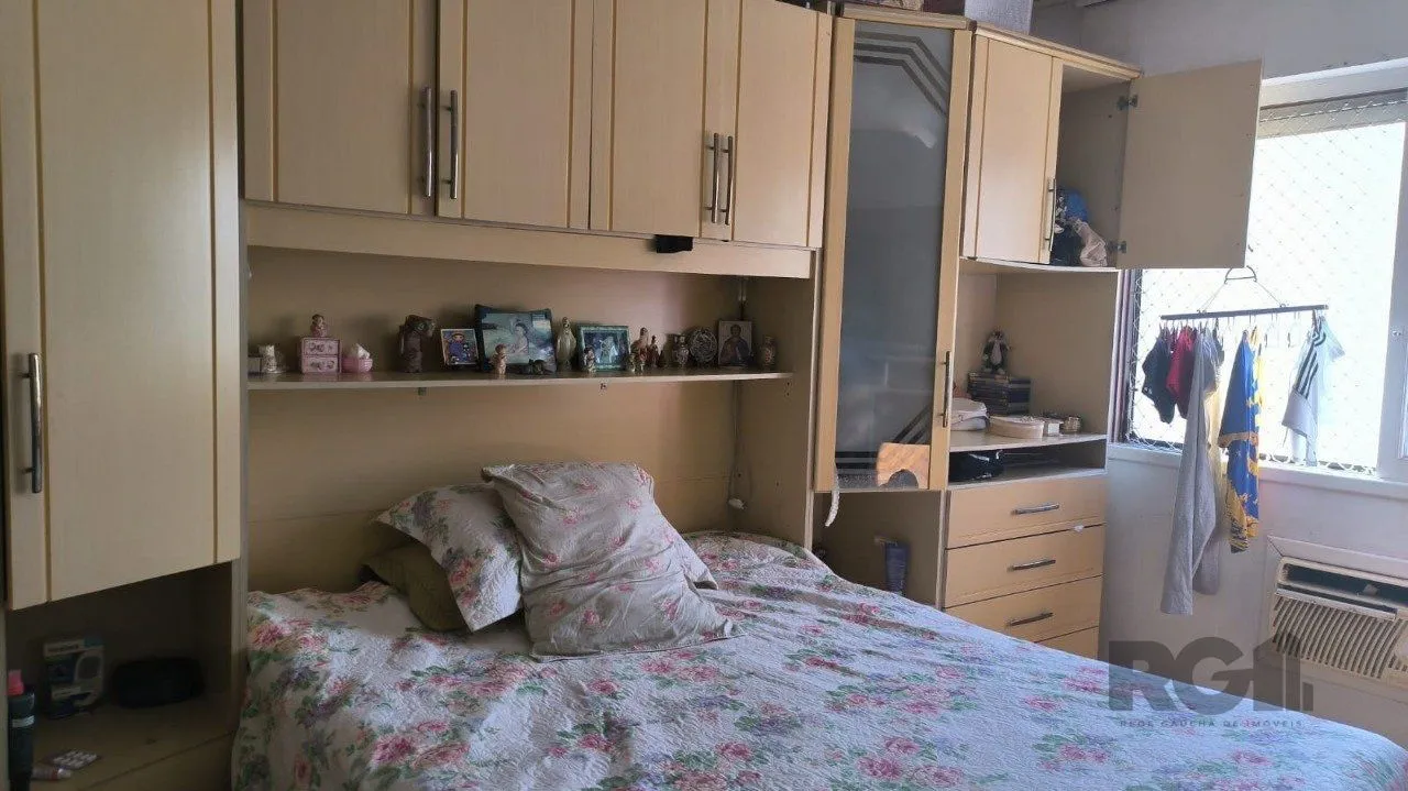 Imagem Apartamento em Jardim Botânico