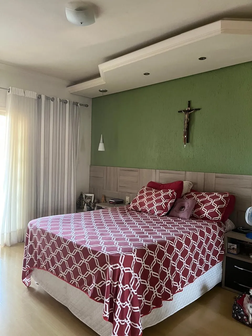 Imagem Sobrado em Vila Márcia