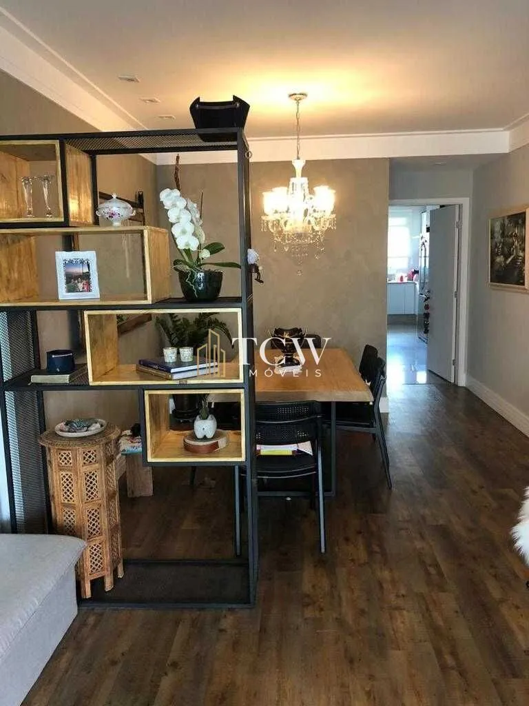 Imagem Apartamento 3 Suítes em Aclimação SP